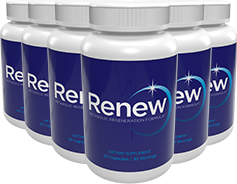 Renew supplement