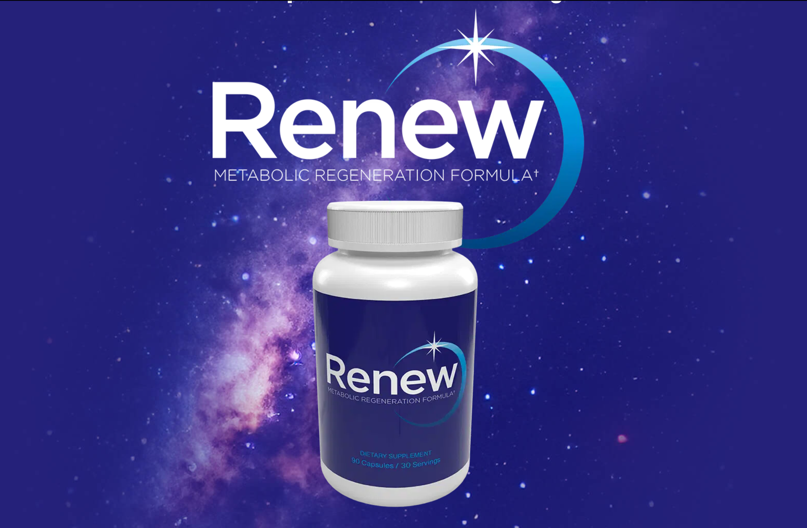 Renew supplement